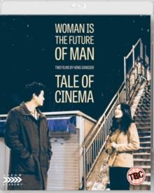 La Mujer Es El Futuro Del Hombre/ Un Cuento De Cine (V.O.S.I.) - Blu-Ray | 5027035019475 | Hong Sang-soo