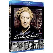 Agatha Christie Vol. 3 (Matar es facil,La muerte de Lord Edgware,Tragedia en 3 actos,El templete Nasse House,El hombre del traje marron,Muerte safari - Blu-Ray | 8436569303221