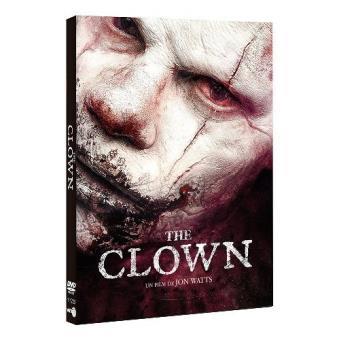 The Clown - DVD | 8414533111225 | Jon Watts