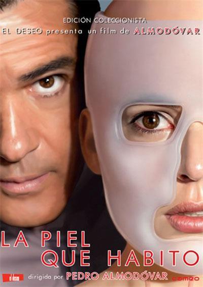 La Piel Que Habito - DVD | 8436540900210 | Pedro Almodóvar