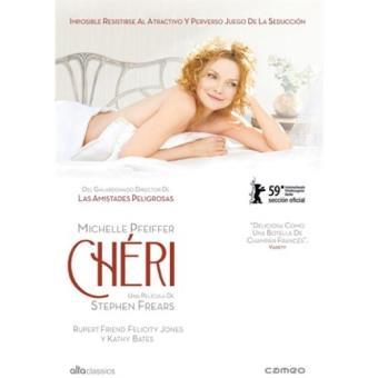 Chéri - DVD | 8436027577577 | Stephen Frears