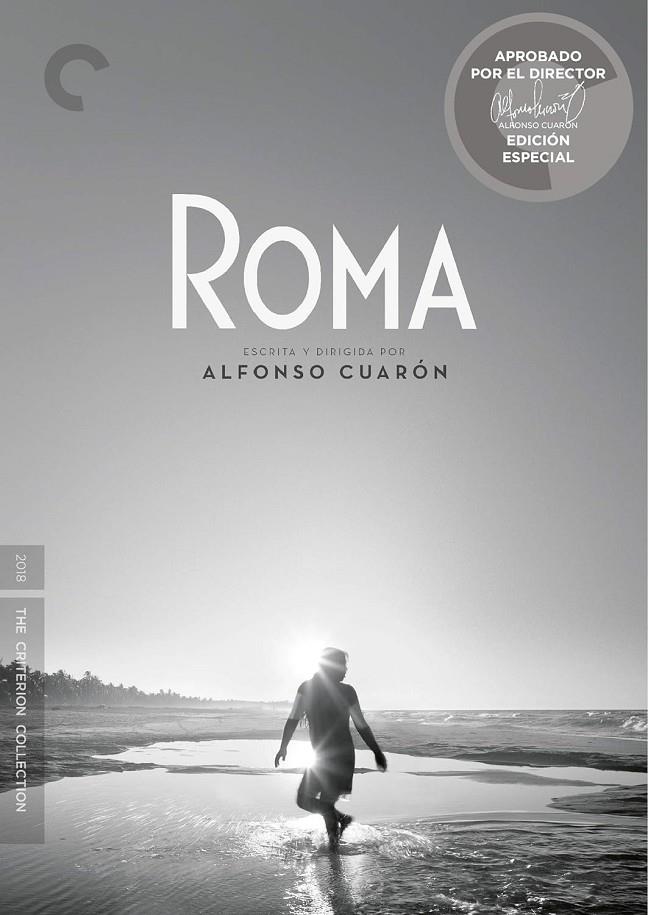 Roma (2 DVD + Libreto de 12 páginas) - DVD | 8436535549066 | Alfonso Cuarón