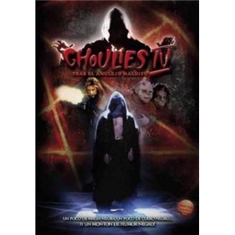 Ghoulies IV - DVD | 8436533828811 | Jim Wynorski