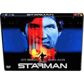 Starman, el hombre de las estrellas - DVD | 8414533112604 | John Carpenter