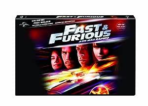 A Todo Gas 4 Aún Más Rápido (Fast & Furious 4) - DVD | 8414906313706 | Justin Lin