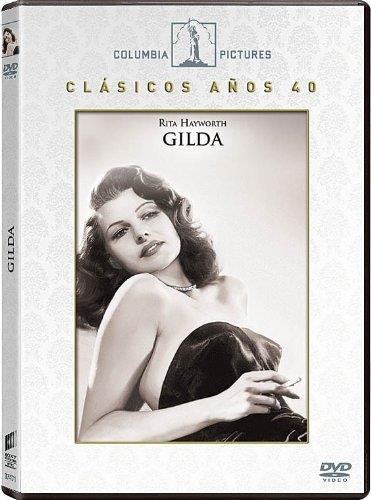 Gilda - DVD | 8414533074711 | Charles Vidor