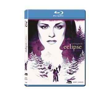 Crepúsculo: Eclipse - Blu-Ray | 8435175974382 | David Slade