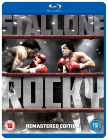 Rocky - Blu-Ray | 8429987382954 | John G. Avildsen