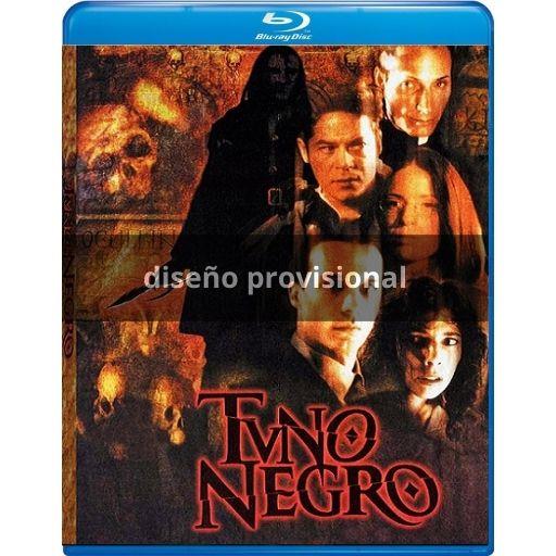 Tuno negro - Blu-Ray | 8429987404465 | Pedro L. Barbero, Vicente J. Martín