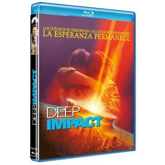 Deep Impact - Blu-Ray | 8421394001046 | Mimi Leder