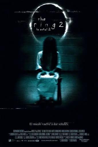 The Ring 2 - DVD | 8432974824412 | Hideo Nakata