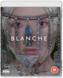 Blanche (VOSI) - Blu-Ray | 5027035011226 | Walerian Borowczyk