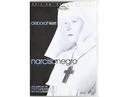 Narciso Negro - DVD | 8420018666357