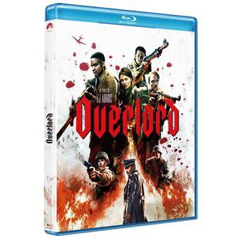 Overlord - Blu-Ray | 8421394000346