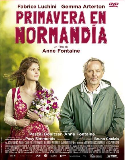 Primavera En Normandía - DVD | 8435153752971