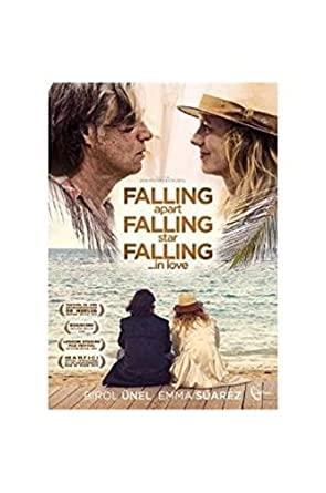 Falling - DVD | 8437010738975 | Ana Rodríguez Rosell