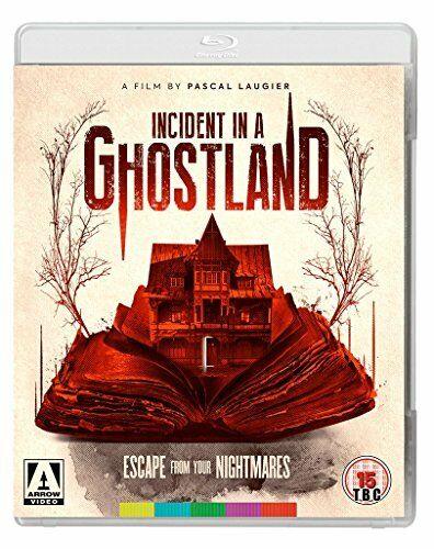 Ghostland (Incident In A Ghostland) - Blu-Ray | 5027035019611 | Pascal Laugier