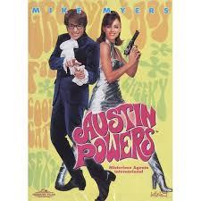 Austin Powers - DVD | 8436534535626