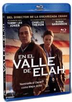 En El Valle De Elah - Blu-Ray | 8421466769003