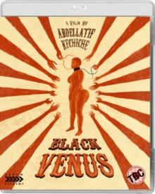 Black Venus - Blu-Ray | 5027035019031 | Abdellatif Kechiche