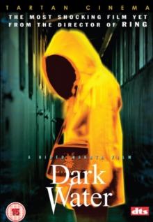 Dark Water (VOSI) - DVD | 5037899022795 | Hideo Nakata