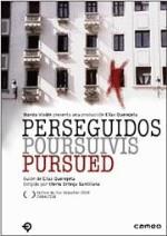 Perseguidos - DVD | 8436027571193