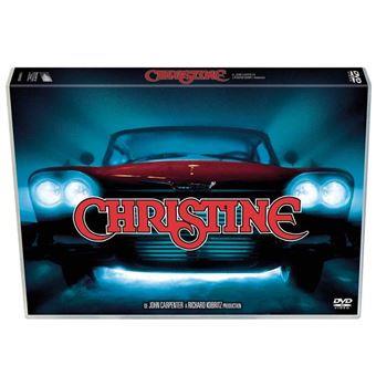 Christine - DVD | 8414533130929 | John Carpenter
