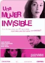 Una Mujer Invisible - DVD | 8436027573609 | Gerardo Herrero