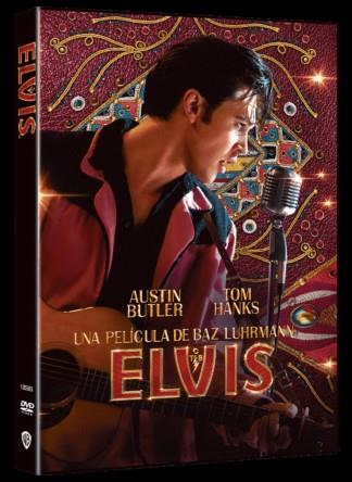 Elvis - DVD | 8414533135597 | Baz Luhrmann