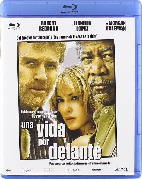 Una Vida Por Delante - Blu-Ray | 8435153676277