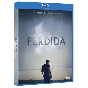 Perdida - Blu-Ray | 8717418582210 | David Fincher