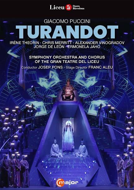 Turandot | 8143370161048