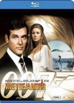 007 Vive Y Deja Morir - Blu-Ray | 8420266942838 | Guy Hamilton