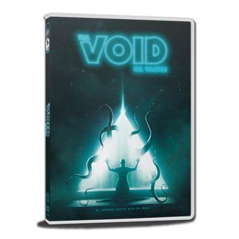 The Void (El Vacío) - DVD | 8429987336674 | Jeremy Gillespie, Steven Kostanski