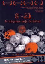 S-21 La maquina roja de matar - DVD | 8420018890080