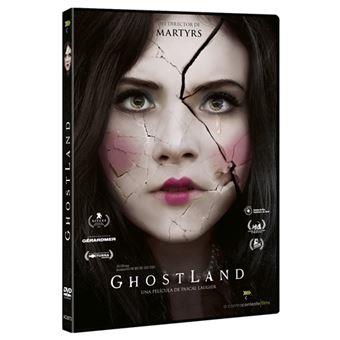 Ghostland - DVD | 8436535548731 | Pascal Laugier