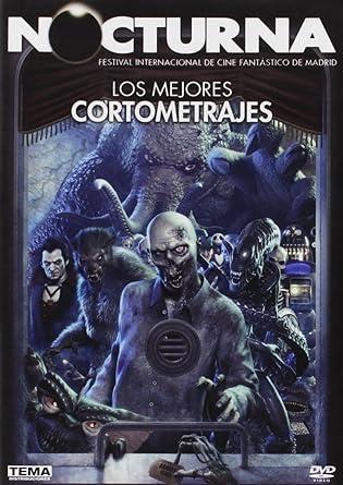 Nocturna - Blu-Ray | 8436533825339