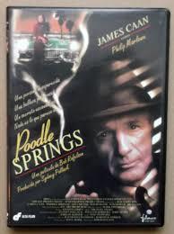 Poodle Springs - DVD | 8420018713297