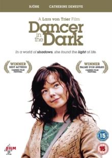 Bailar en la oscuridad (Dancer in the dark) (VOSI) - DVD | 5060105727610 | Lars von Trier