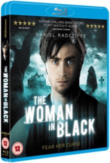 La Mujer De Negro (VOSI) - Blu-Ray | 5060116726930 | James Watkins