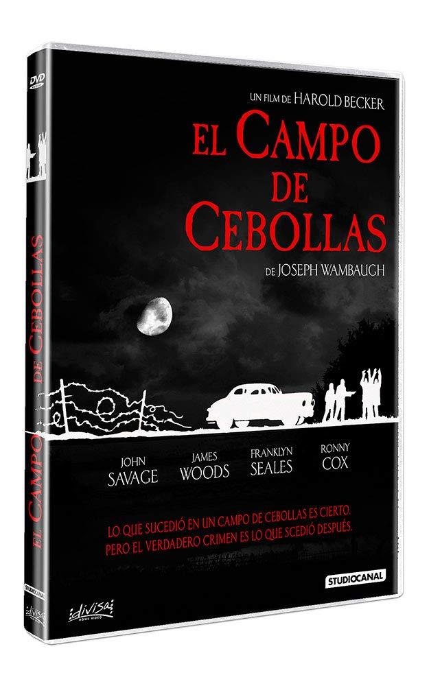 El Campo De Cebollas - DVD | 8421394553149 | Harold Becker