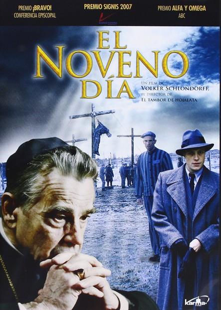 El Noveno Día - DVD | 8437008450186 | Volker Schlöndorff