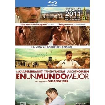 En Un Mundo Mejor - Blu-Ray | 8436027579465 | Susanne Bier