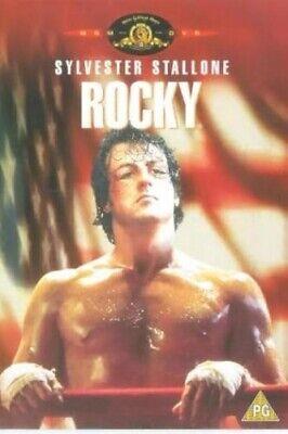 Rocky - DVD | 5050070000191 | John G. Avildsen