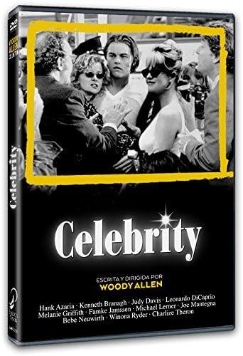 Celebrity - DVD | 8420266003300 | Woody Allen