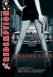 Killing Car - DVD | 5060080530755 | Jean Rollin