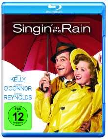 Cantando Bajo La Lluvia - Blu-Ray | 5051890103949 | Stanley Donen, Gene Kelly