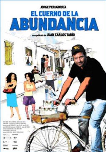 El Cuerno De La Abundancia - DVD | 8436027575542 | Juan Carlos Tabío