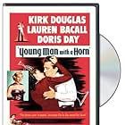 Young Man With A Horn (Special Edition) (V.O.S.E.) - DVD | 8427328041102 | Michael Curtiz