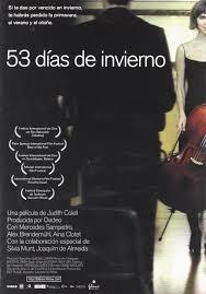 53 dias de invierno - DVD | 8420018458020